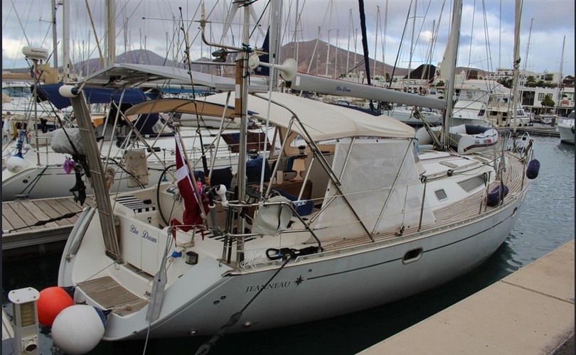 JEANNEAU SUN ODYSSEY 45.2-kuva-9